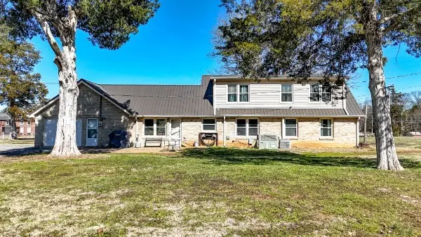 1621 Highway 41A #N, Shelbyville, TN 37160