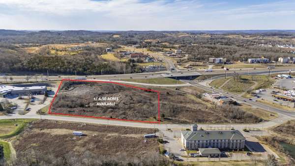 1 Harley Davidson Blvd, Columbia, TN 38401