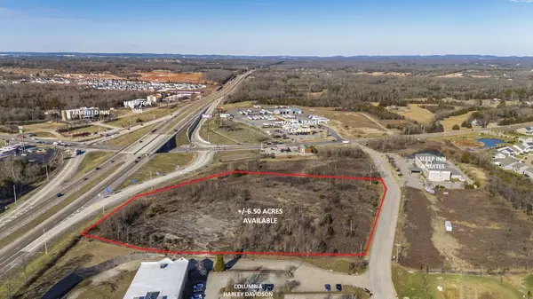 1 Harley Davidson Blvd, Columbia, TN 38401