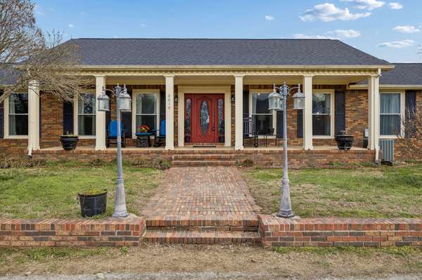 2010 Highway 49 #W, Ashland City, TN 37015