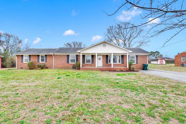 1011 Vales Mill Rd, Pulaski, TN 38478