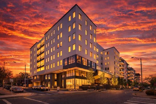 50 Music Sq #W #518, Nashville, TN 37203