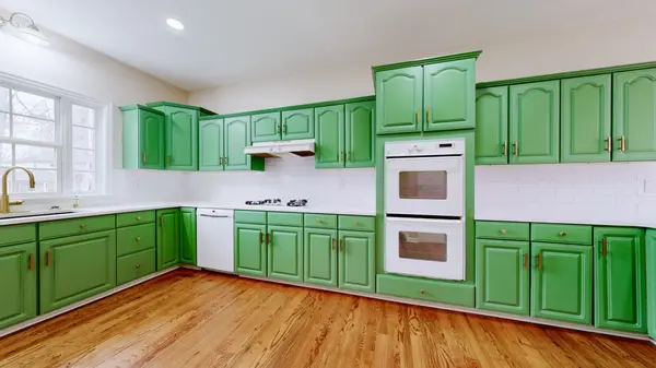 549 Ridgecrest Dr, Mcminnville, TN 37110