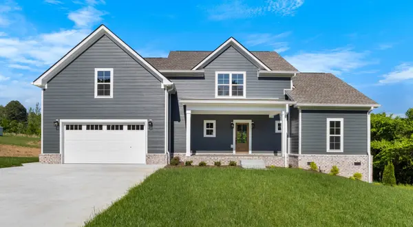 1087 Gratton Rd, Clarksville, TN 37043