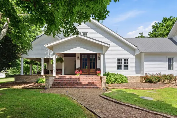 6646 Arno College Grove Rd, College Grove, TN 37046
