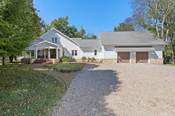 6646 Arno College Grove Rd, College Grove, TN 37046