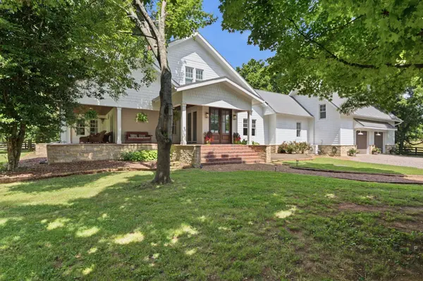 6646 Arno College Grove Rd, College Grove, TN 37046