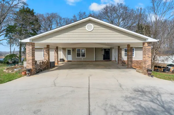 182 Loop Dr, Winchester, TN 37398