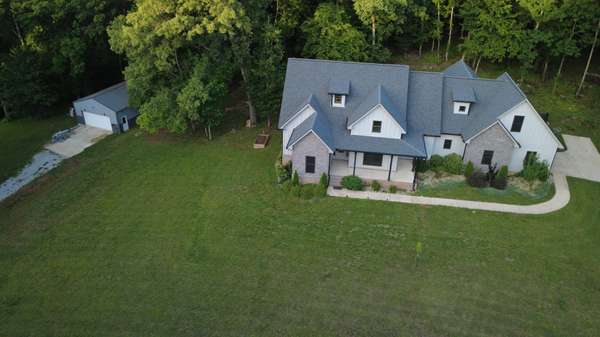 765 Scenic Cir, Pulaski, TN 38478