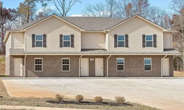 267 Smithson Ln, Clarksville, TN 37040