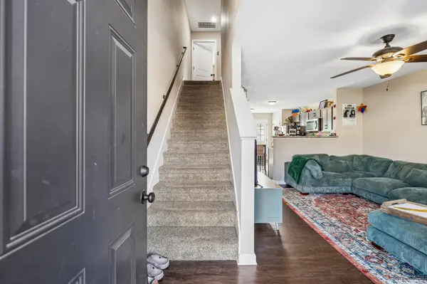 267 Smithson Ln, Clarksville, TN 37040