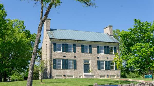 0 Hartsville Pike, Castalian Springs, TN 37031