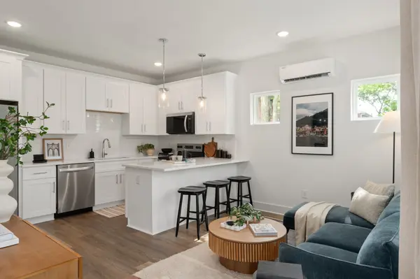 147 Straton Street, Nashville, TN 37216