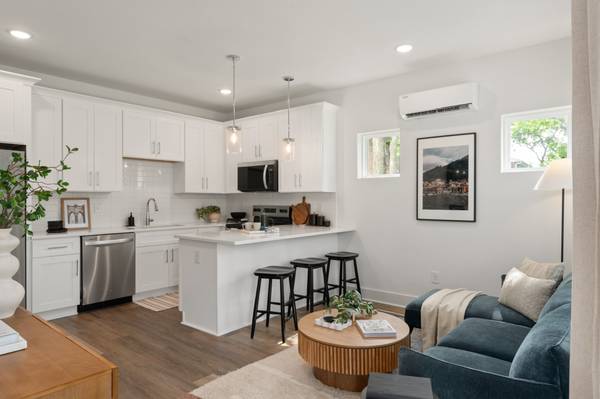 147 Straton Street, Nashville, TN 37216