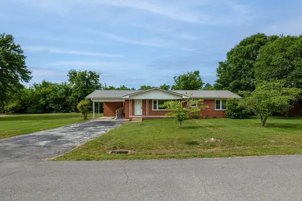 819 Murrey Dr, Pulaski, TN 38478