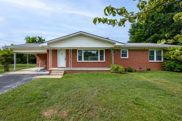 819 Murrey Dr, Pulaski, TN 38478