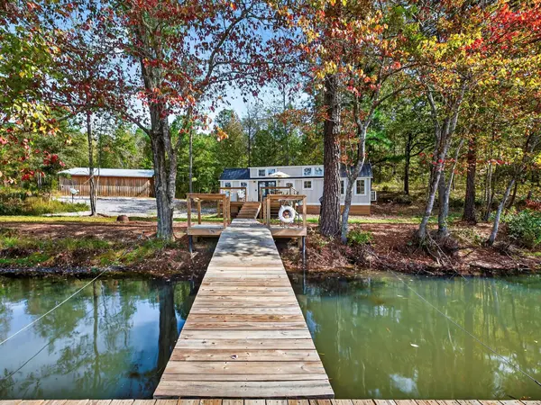 4453 Marsh Mountain Cutoff, Pinson, AL 35126