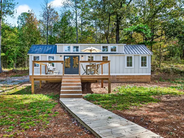 4453 Marsh Mountain Cutoff, Pinson, AL 35126