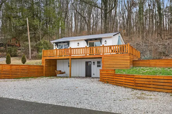329 Old Chattanooga Pike #SW, Cleveland, TN 37311