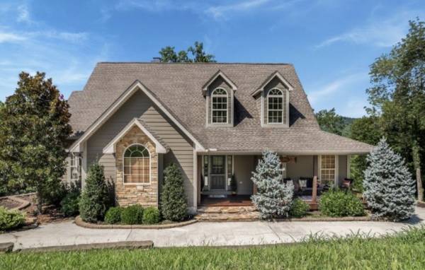 145 High Bridge Rd, Smithville, TN 37166