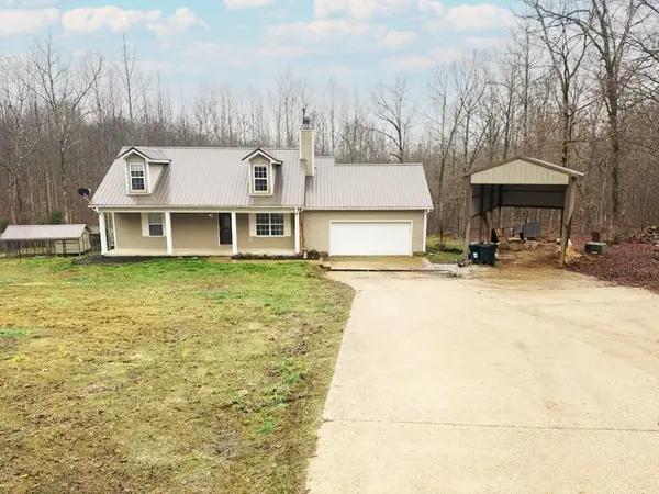 2889 Highway 230 #W, Nunnelly, TN 37137