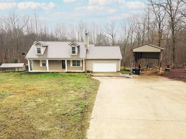 2889 Highway 230 #W, Nunnelly, TN 37137