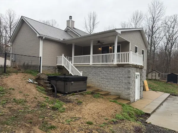 2889 Highway 230 #W, Nunnelly, TN 37137