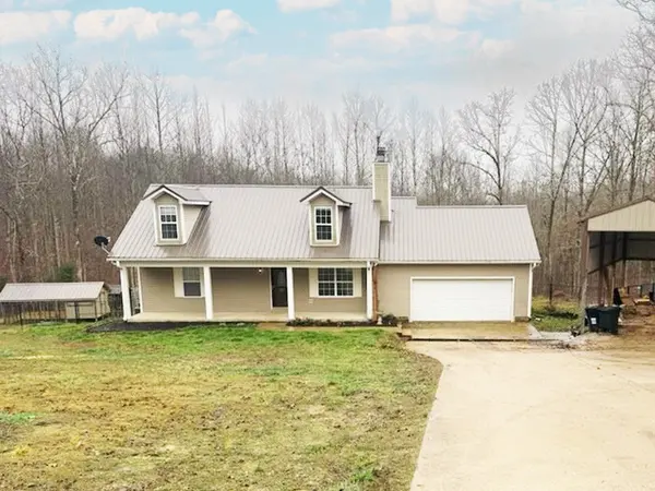 2889 Highway 230 #W, Nunnelly, TN 37137