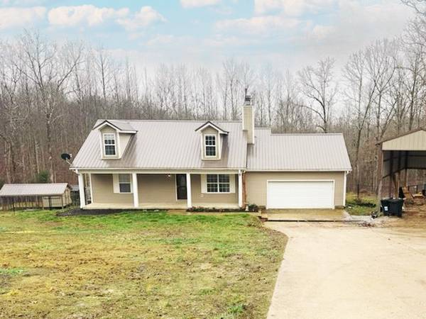 2889 Highway 230 #W, Nunnelly, TN 37137