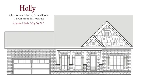 6502 Ripple Ridge Ct, Columbia, TN 38401