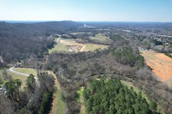 0 Candies Creek Ridge Road, Charleston, TN 37310