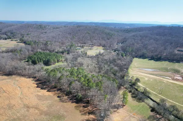 0 Candies Creek Ridge Road, Charleston, TN 37310