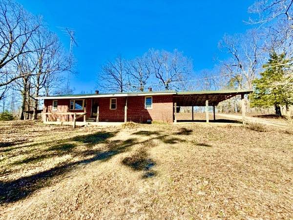 9554 Brooksie Thompson Rd, Bath Springs, TN 38311
