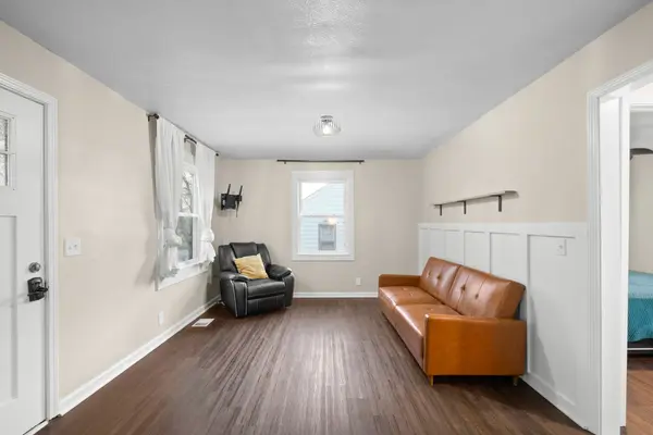 37 Maple St, Clarksville, TN 37042