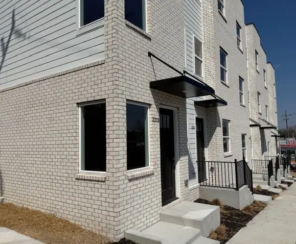 2203 Foster Ave #2203, Nashville, TN 37210