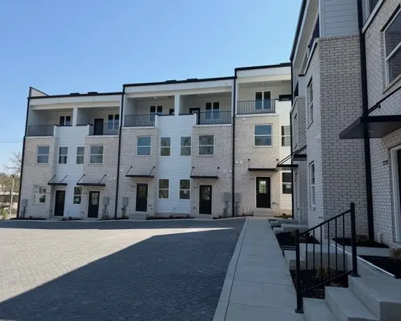 2203 Foster Ave #2203, Nashville, TN 37210