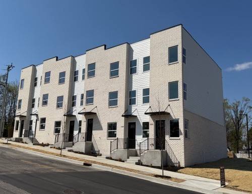 2203 Foster Ave #2203, Nashville, TN 37210
