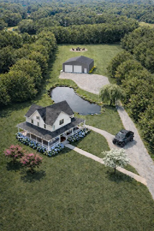 0 Espy Rd, Manchester, TN 37355