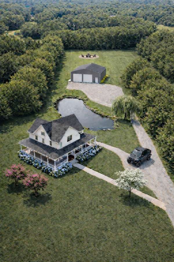0 Espy Rd, Manchester, TN 37355