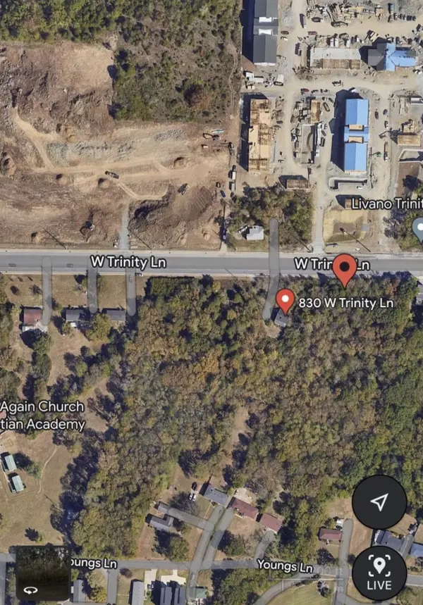 0 West Trinity Lane, Nashville, TN 37207