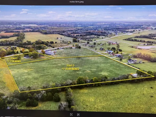 0 Farmer Road, Eagleville, TN 37060