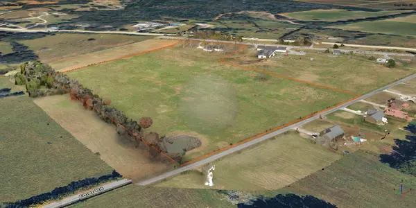 0 Farmer Road, Eagleville, TN 37060