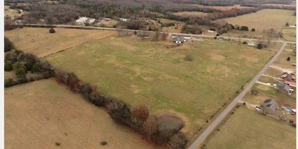 0 Farmer Road, Eagleville, TN 37060