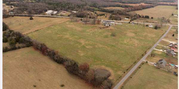 0 Farmer Road, Eagleville, TN 37060