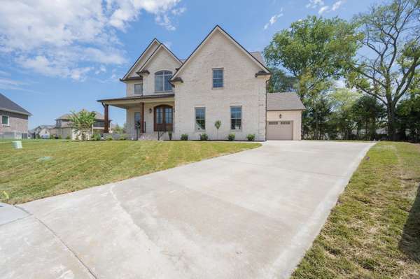 5077A Florence Rd, Murfreesboro, TN 37129