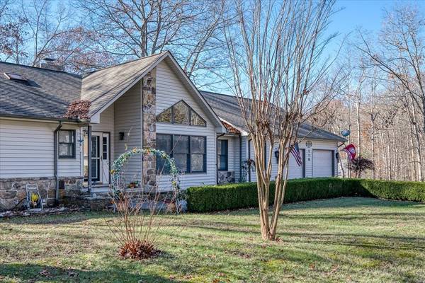118 Glenwood Dr, Crossville, TN 38558