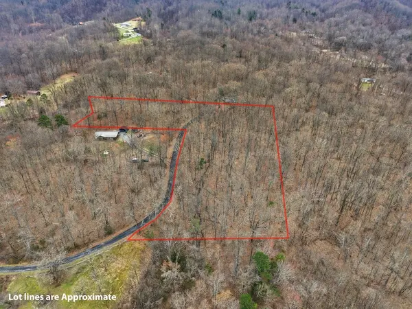 1419 Collier Loop, Dandridge, TN 37725