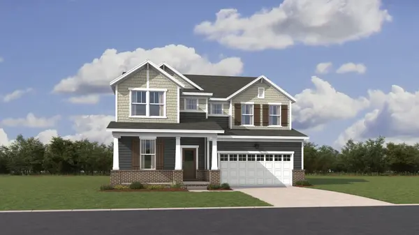 1321 Essem Drive, Murfreesboro, TN 37130