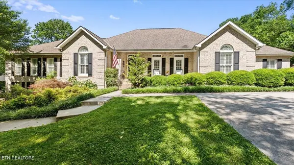 1411 Wood Creek Drive, Athens, TN 37303
