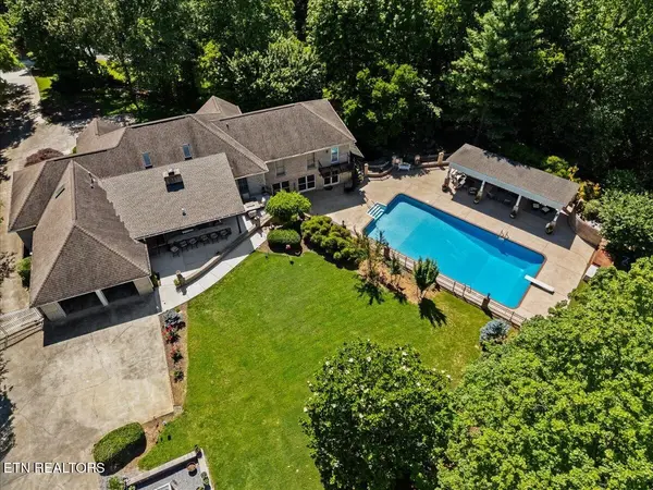1411 Wood Creek Drive, Athens, TN 37303
